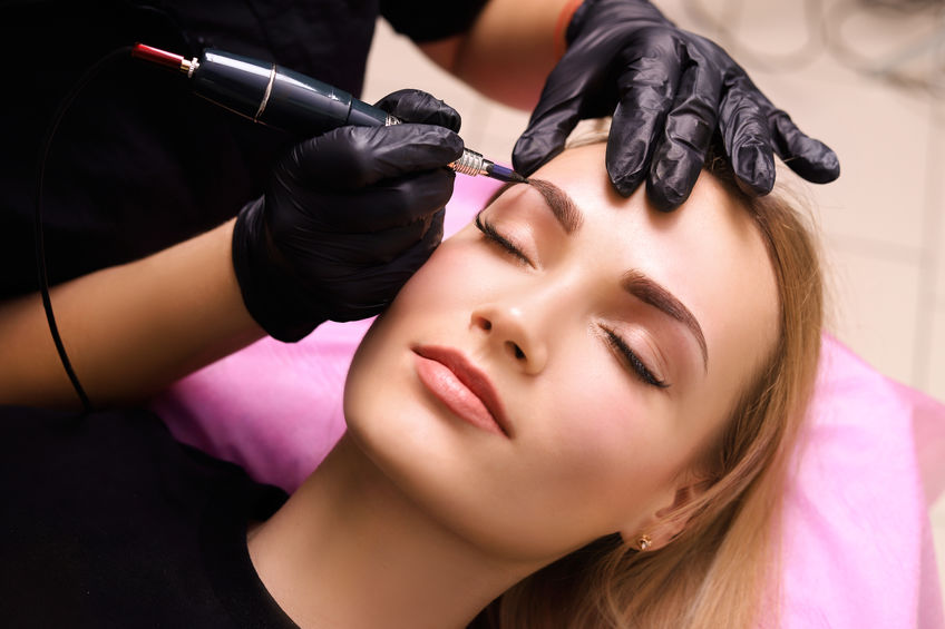 maquillage