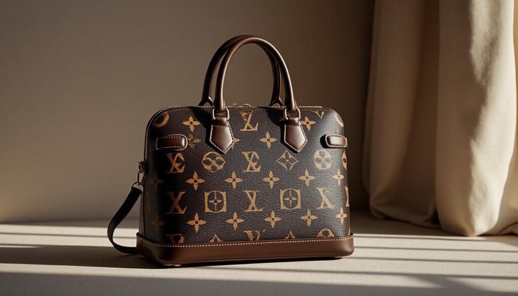 découvrez comment identifier une véritable sac alma de louis vuitton grâce à nos conseils précis et astuces pour éviter les contrefaçons.