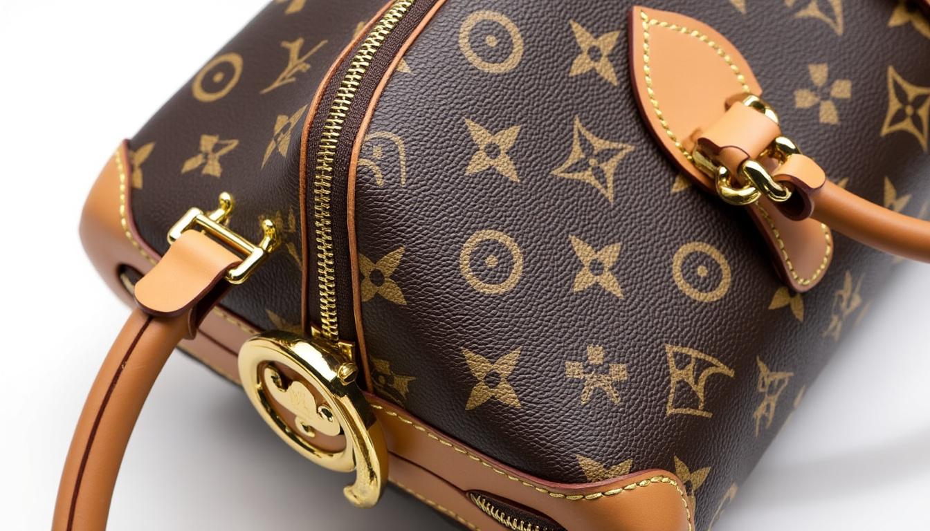 découvrez comment identifier une authentique sac alma de louis vuitton grâce à nos conseils détaillés et astuces pour reconnaître les vrais matériaux, finitions et logos.