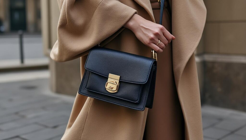 découvrez comment sublimer vos tenues avec les sacs élégants rs paris, alliant style et raffinement pour un look unique et tendance.