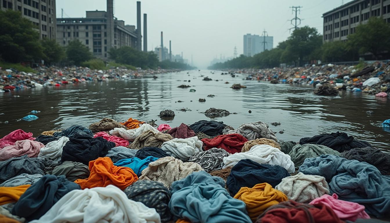 explorez les coulisses de la fast fashion avec cider : un avis éthique essentiel pour comprendre son impact social et environnemental.