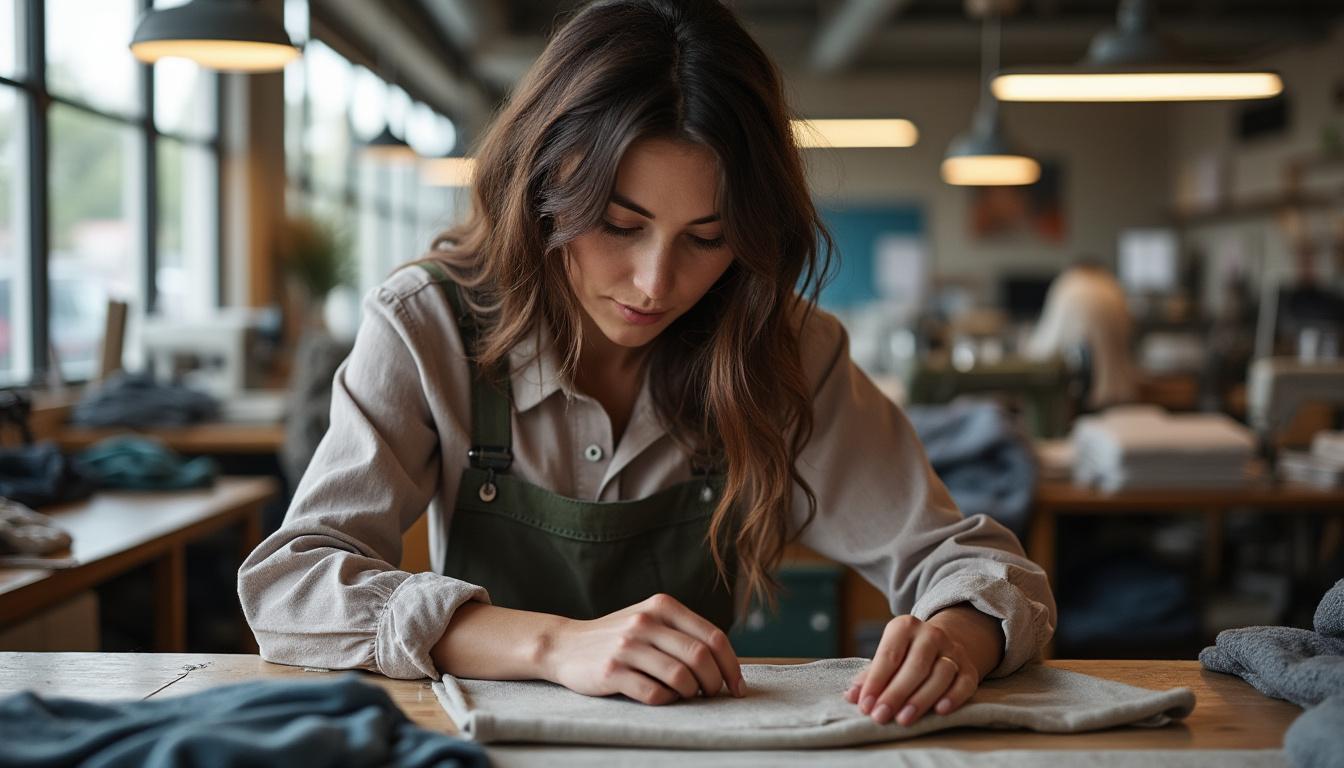 explorez les coulisses de la fast fashion chez cider et découvrez un avis éthique essentiel pour mieux comprendre l'impact environnemental et social de cette marque.