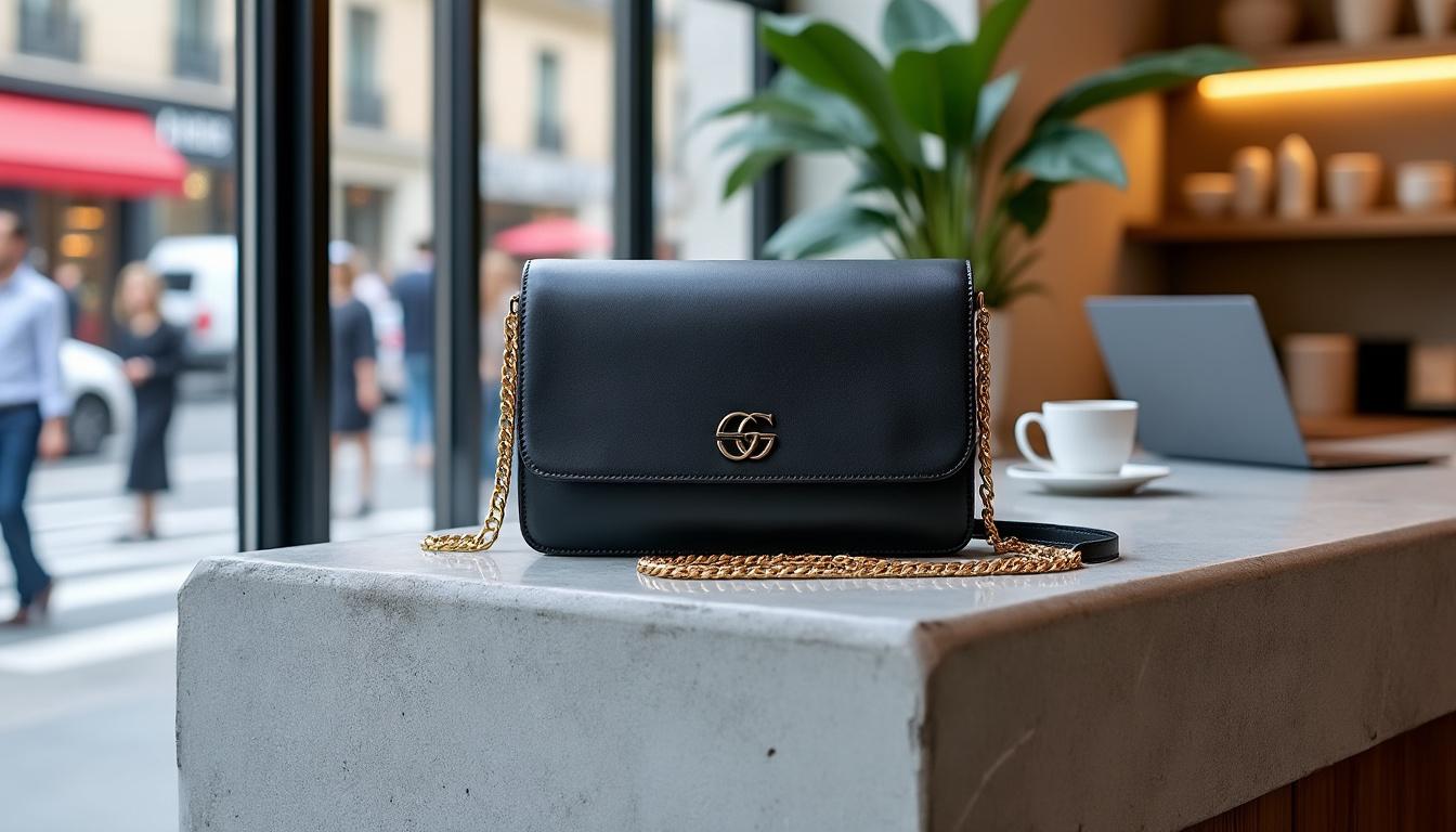 découvrez comment trouver le sac baguette idéal pour sublimer toutes vos tenues, quelle que soit l'occasion. conseils, tendances et sélection des plus beaux modèles.