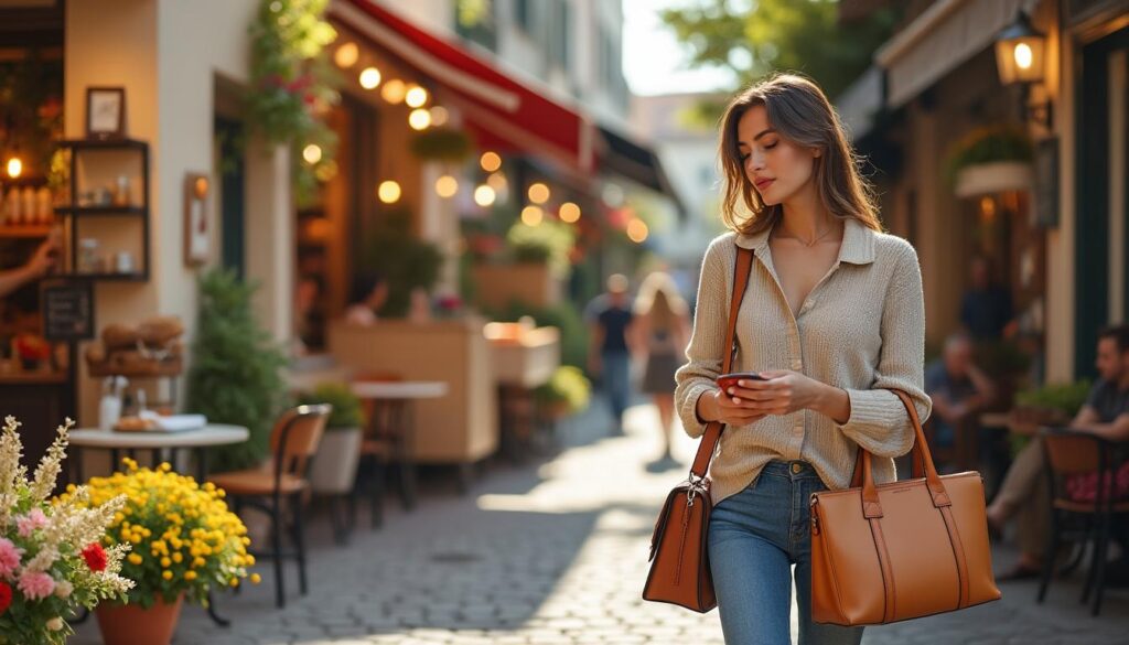 découvrez comment choisir le sac baguette idéal pour sublimer votre style à chaque occasion. conseils, inspirations et astuces pour trouver l'accessoire parfait adapté à votre look.