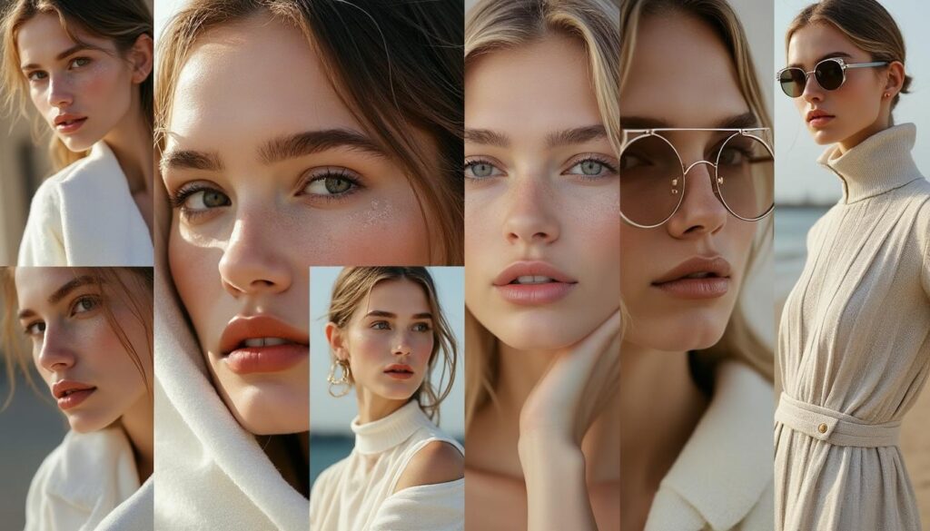 découvrez 10 façons stylées de porter le whipstitch de chloé et sublimez votre look avec cette touche d'élégance unique.