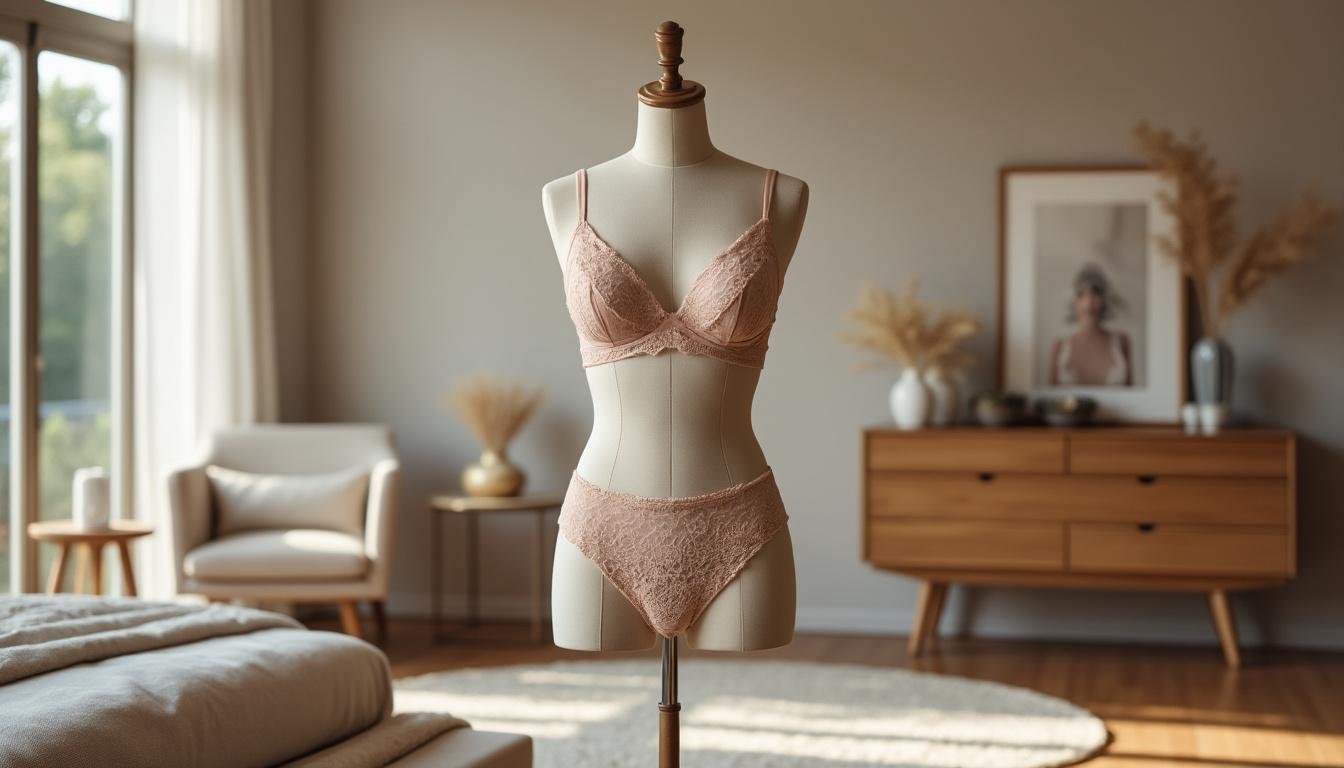 découvrez la magie de la lingerie séduction avec beauty night et nos conseils exclusifs pour sublimer votre féminité et briller en toutes occasions.