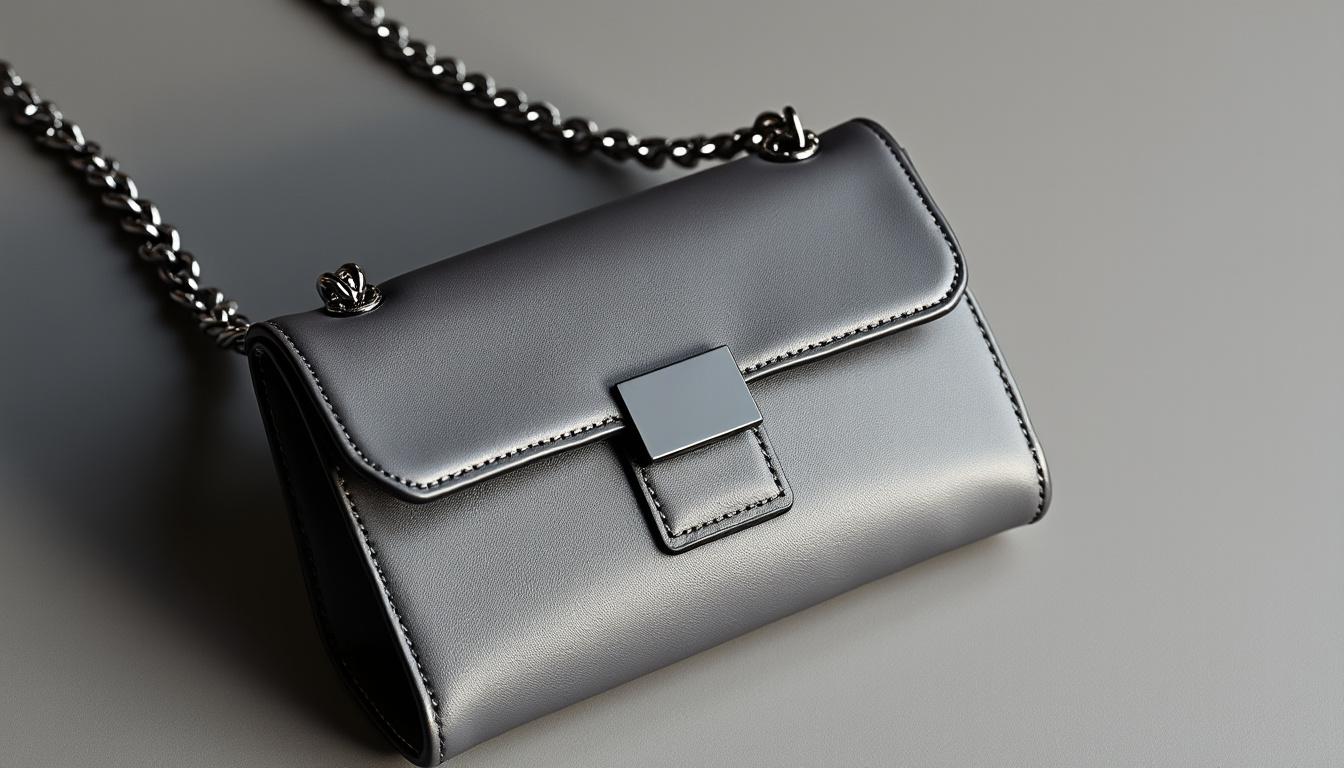 découvrez lana de coccinelle, une immersion unique au cœur de l'élégance moderne alliant style contemporain et raffinement intemporel.