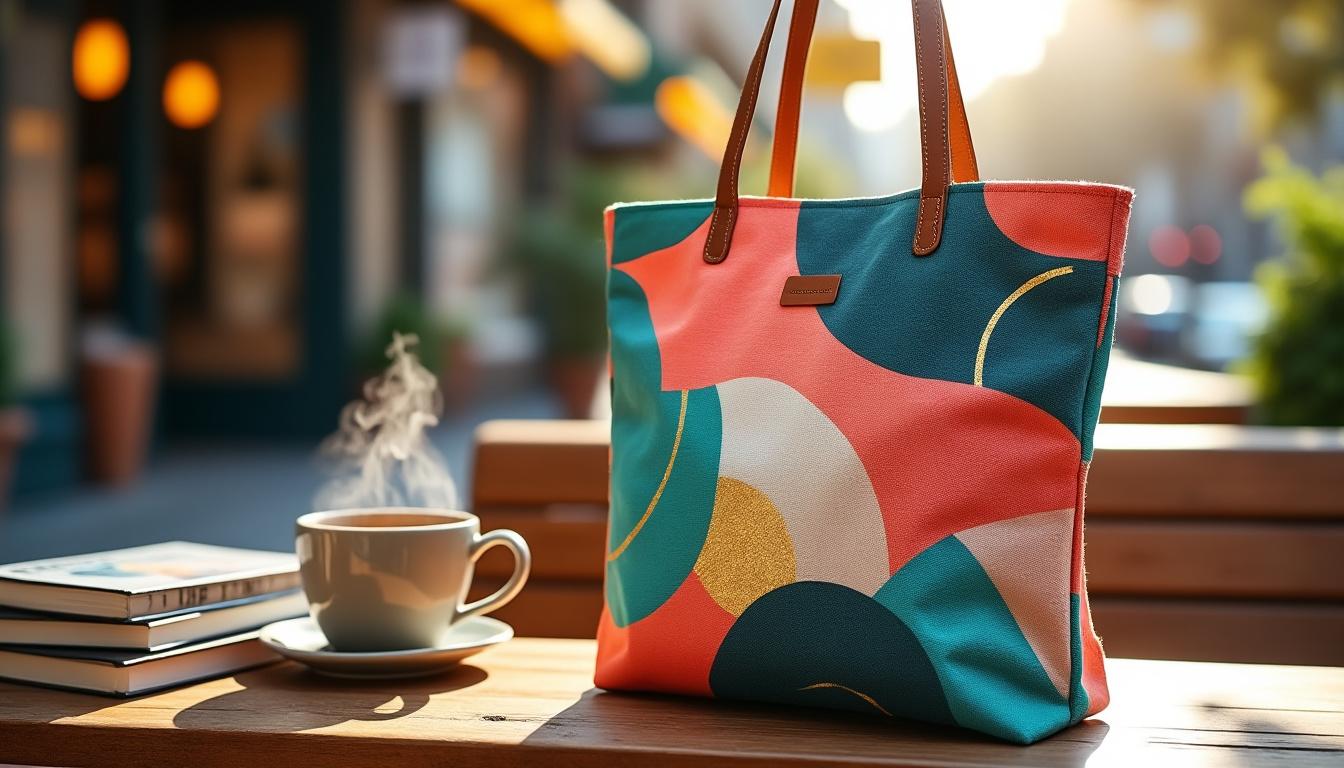 découvrez l'atelier couture sac cabas sur mesure alliant personnalisation et style unique. créez un sac cabas à votre image, pratique et tendance, parfaitement adapté à vos besoins.