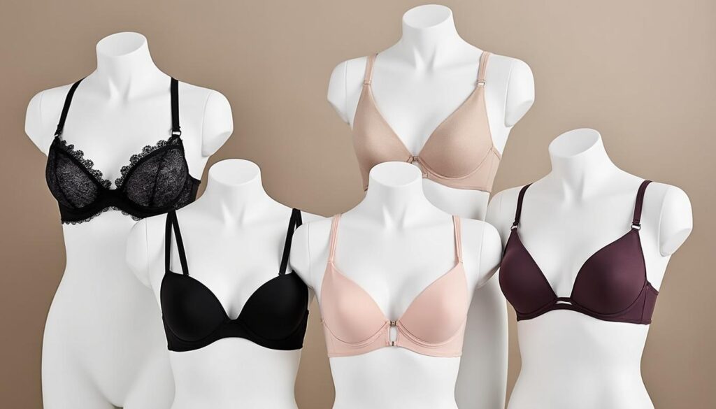 découvrez le soutien-gorge dos croisé, conçu pour offrir confort et maintien aux femmes actives et modernes tout au long de la journée.