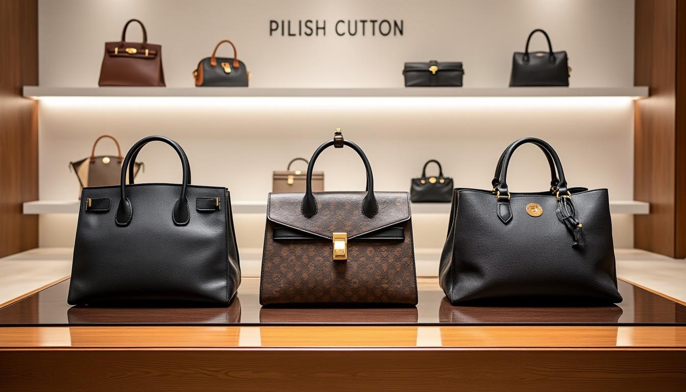 découvrez notre sélection des 10 meilleures marques de sacs à main pour femme, parfaites pour sublimer votre style et compléter votre look avec élégance.