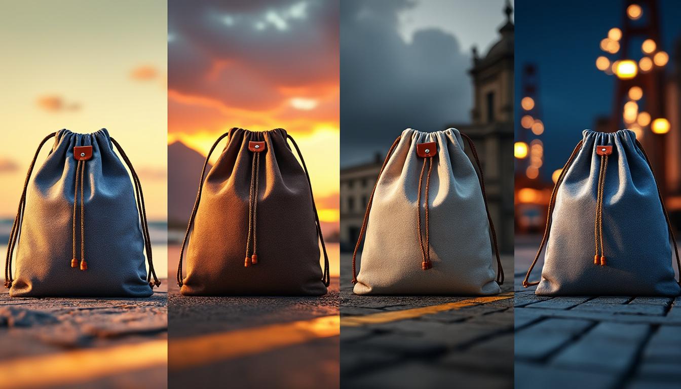 découvrez l'histoire et l'évolution des sacs bourse, de leur origine à leur place actuelle dans la mode contemporaine. explorez leurs styles, leurs tendances et comment ils séduisent aujourd'hui amateurs de mode et créateurs.