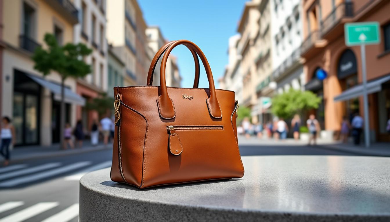 découvrez les sacs féminins chez maje et explorez les tendances à venir pour allier élégance et modernité dans votre style.