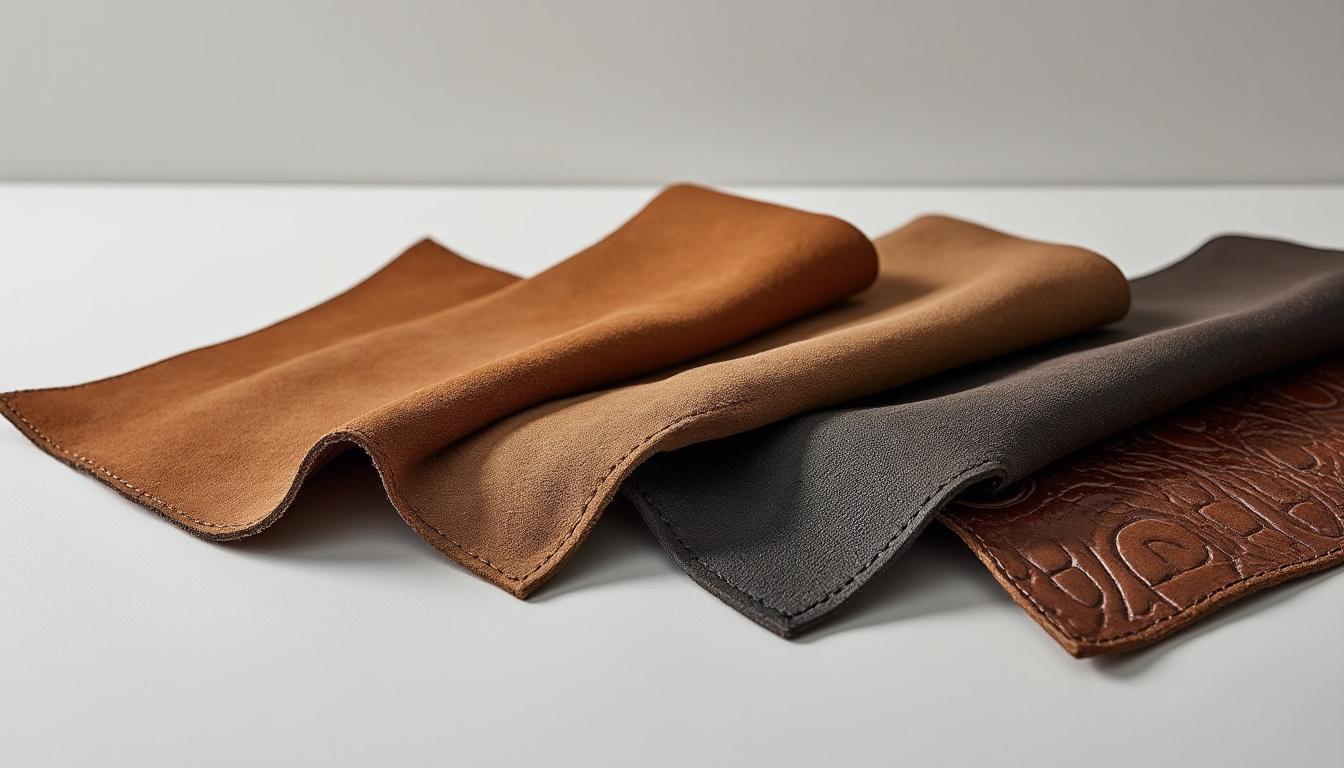 découvrez les astuces et techniques d'experts pour réussir la gravure laser sur anses en cuir avec précision et élégance.