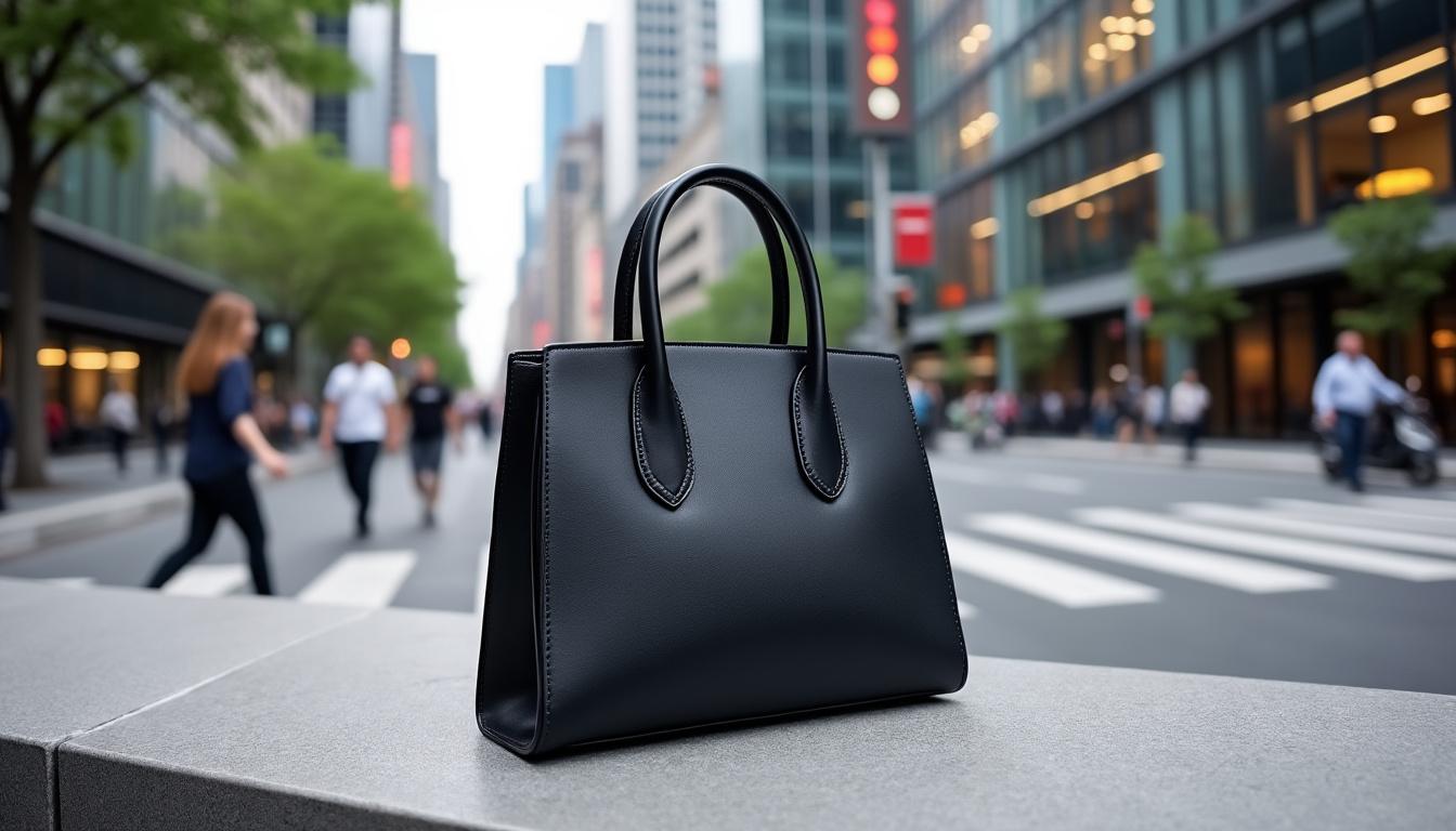 découvrez maison gaja, la marque de sacs urbains alliant élégance et praticité pour maîtriser l'art de voyager léger au quotidien.