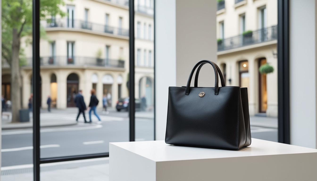 découvrez les sacs sculpturaux modernes de polène : des accessoires sophistiqués, conçus pour durer, alliant élégance contemporaine et style intemporel. un véritable investissement mode, à la fois raffiné et durable.