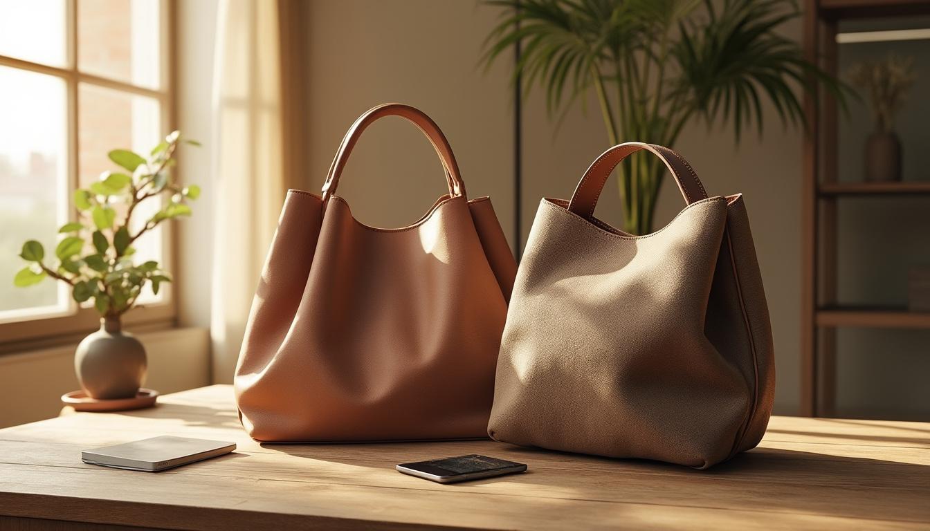 découvrez les sacs polène, fusion parfaite entre modernité sculpturale et élégance intemporelle. investissez dans un accessoire durable, raffiné et conçu pour sublimer chaque tenue avec style.