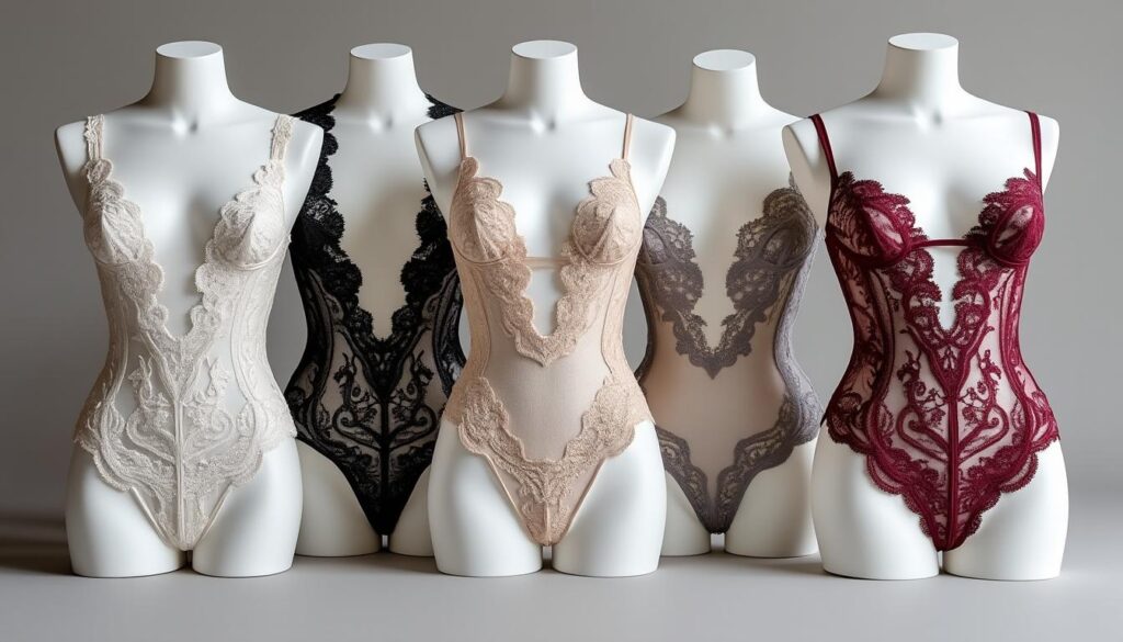 découvrez pourquoi monpetitbody est la référence incontournable pour la lingerie body et dentelle en ligne, alliant élégance, confort et qualité exceptionnelle.