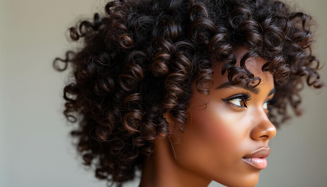 découvrez des traitements maison efficaces pour nourrir et revitaliser vos cheveux frisés secs. astuces naturelles à adopter pour des boucles hydratées et éclatantes.