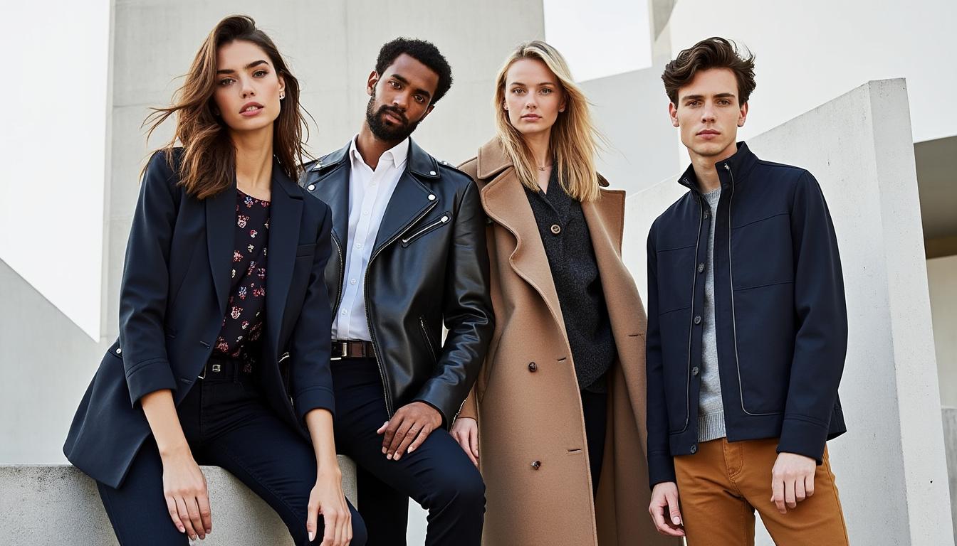 découvrez notre top 10 des vêtements commençant par la lettre j à ne pas manquer pour enrichir votre garde-robe avec style et originalité.