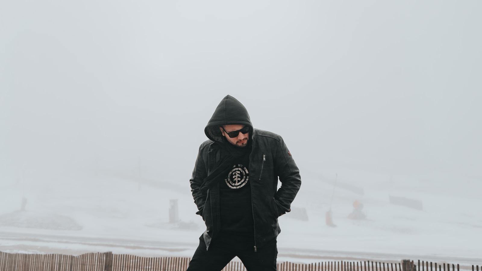 veste personnalisée