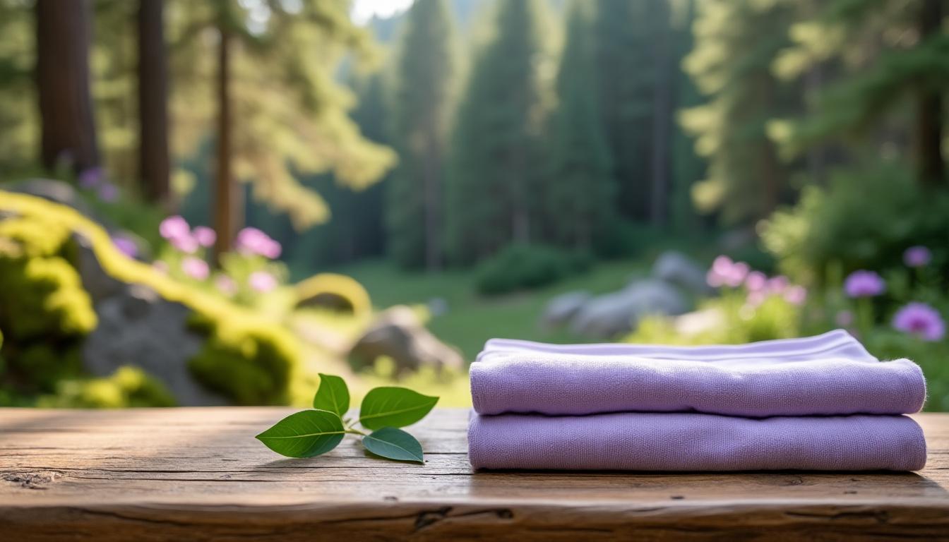 découvrez la culotte en coton bio, idéal pour les peaux sensibles : confort, douceur naturelle et respect de votre peau au quotidien.