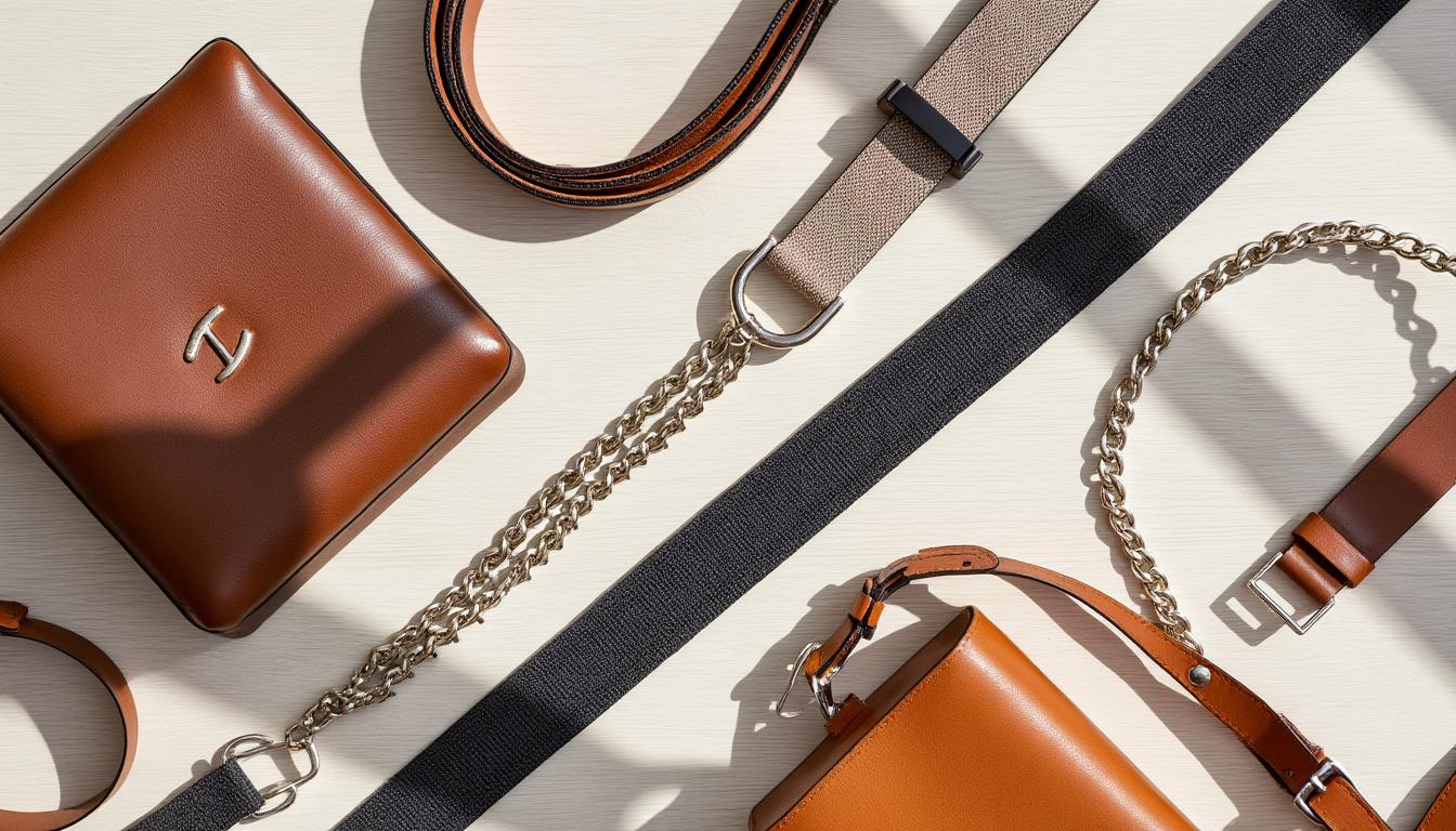 découvrez les 5 raisons essentielles qui rendent la sangle bandoulière pour cabas incontournable pour un confort et une praticité optimaux au quotidien.