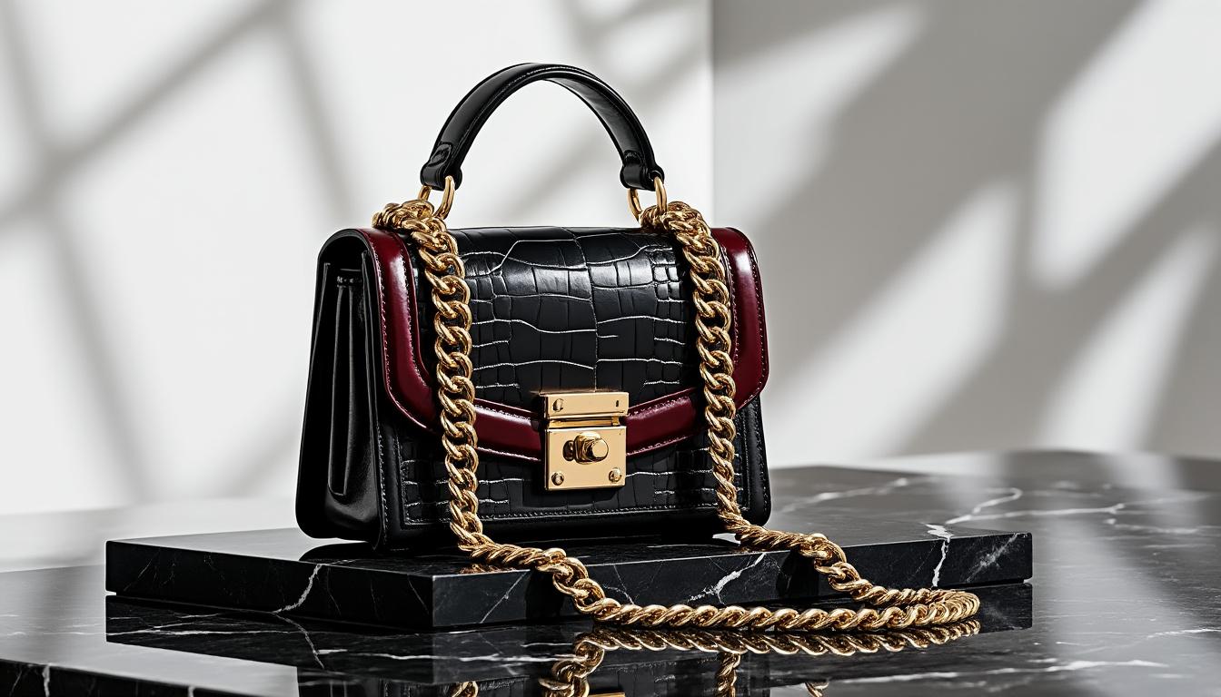 découvrez les erreurs courantes à éviter lors du choix de votre sac minaudière pour allier style et praticité avec succès.