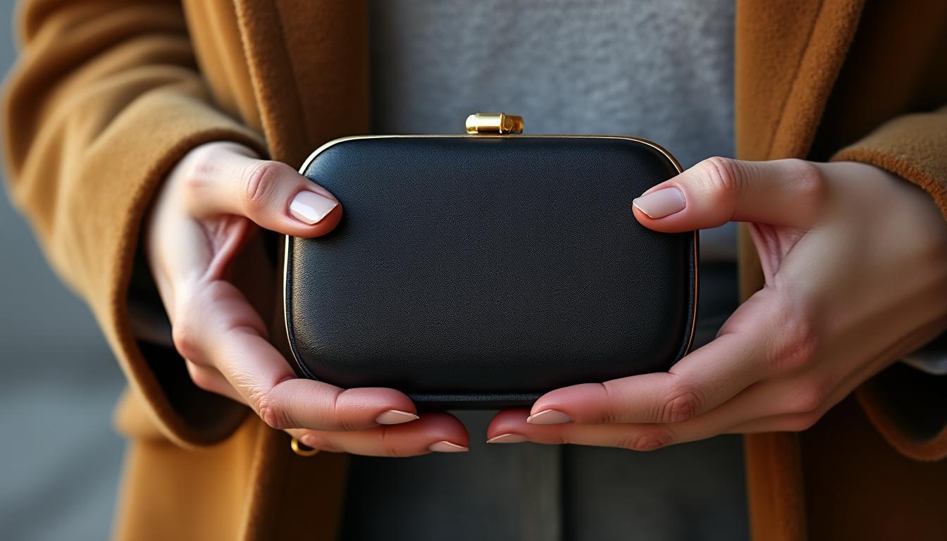 découvrez les erreurs courantes à éviter lors du choix de votre sac minaudière pour faire le bon choix et rester élégante en toute occasion.