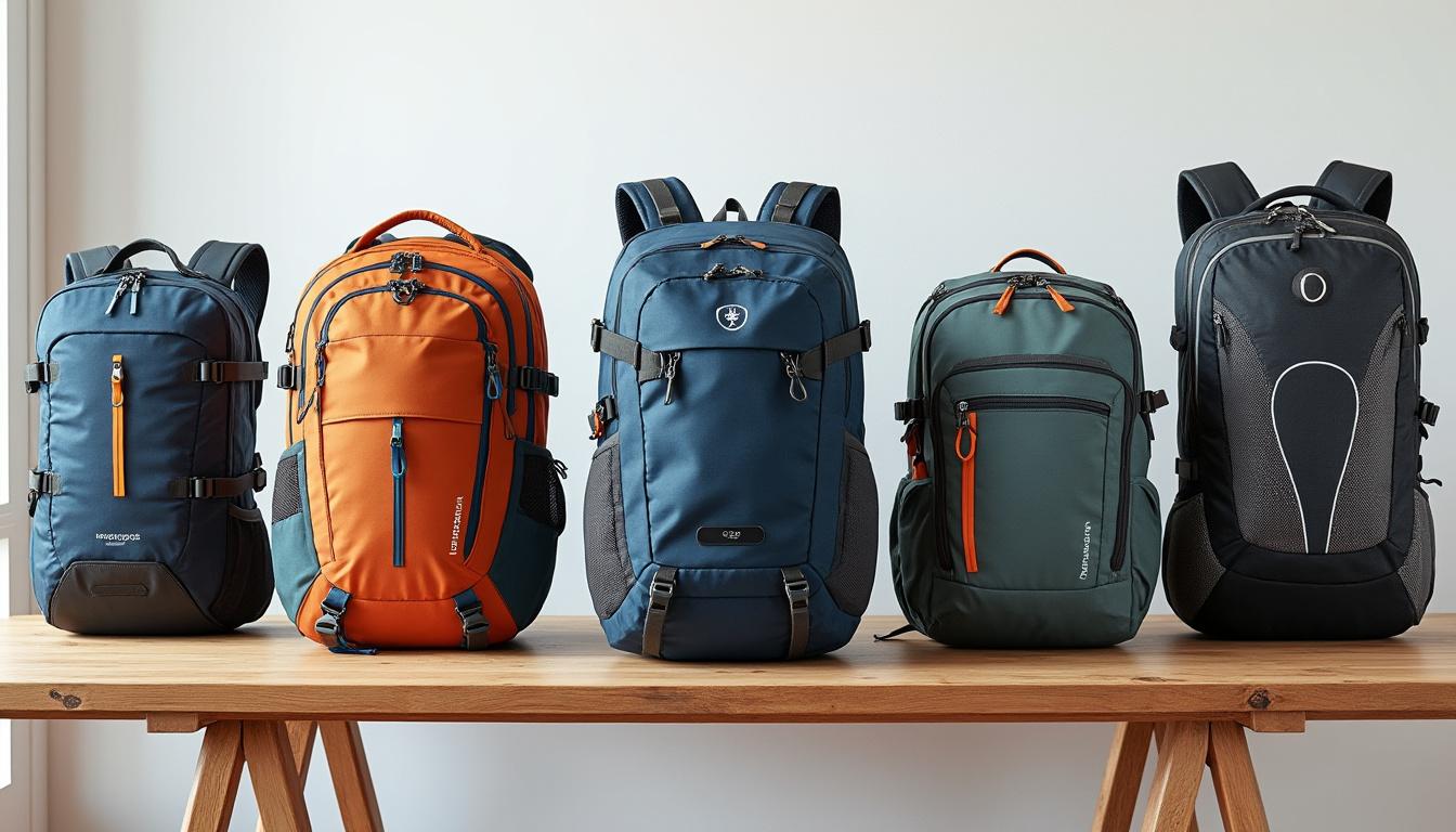 découvrez nos conseils pratiques pour bien choisir votre sac de voyage et optimiser l'espace et le poids de vos bagages, pour des déplacements plus légers et organisés.