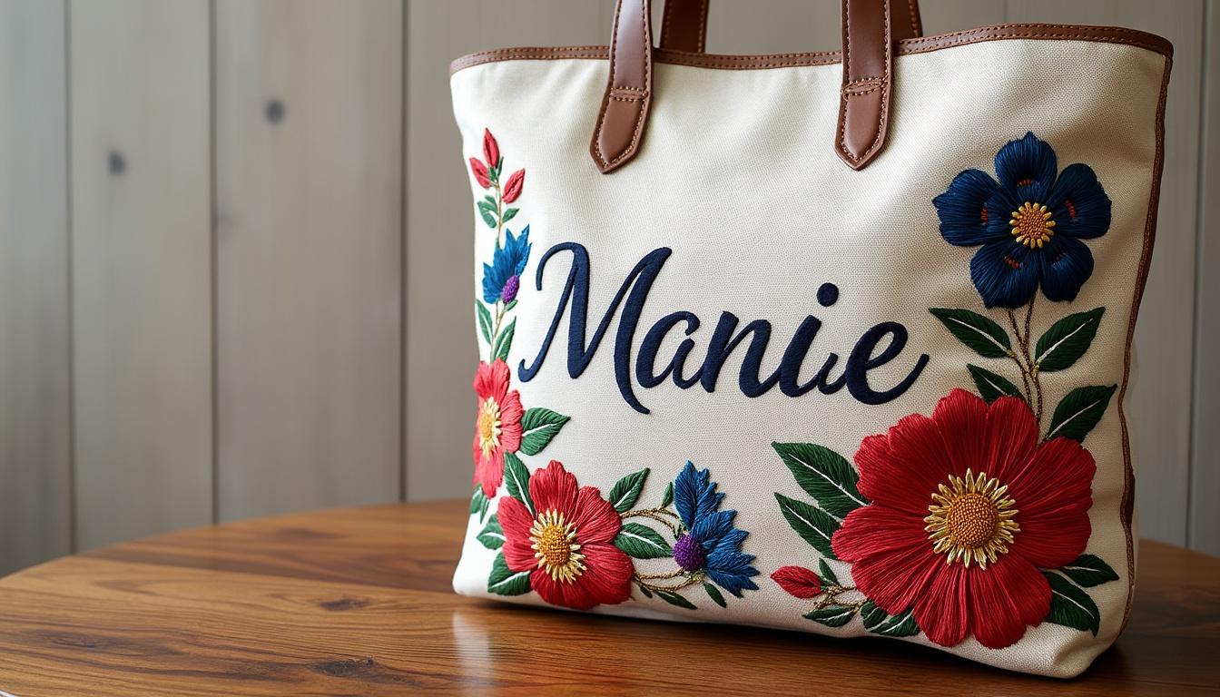 découvrez les tendances des idées cadeaux pour femme avec un cabas personnalisé, alliant style et originalité pour surprendre vos proches.