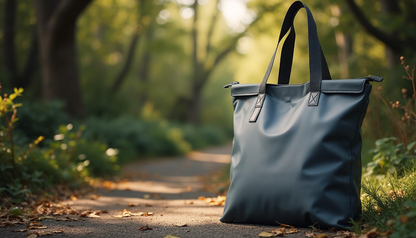 découvrez les dernières tendances des étuis imperméables pour cabas, alliant style et protection. protégez votre sac avec élégance grâce à nos conseils incontournables.