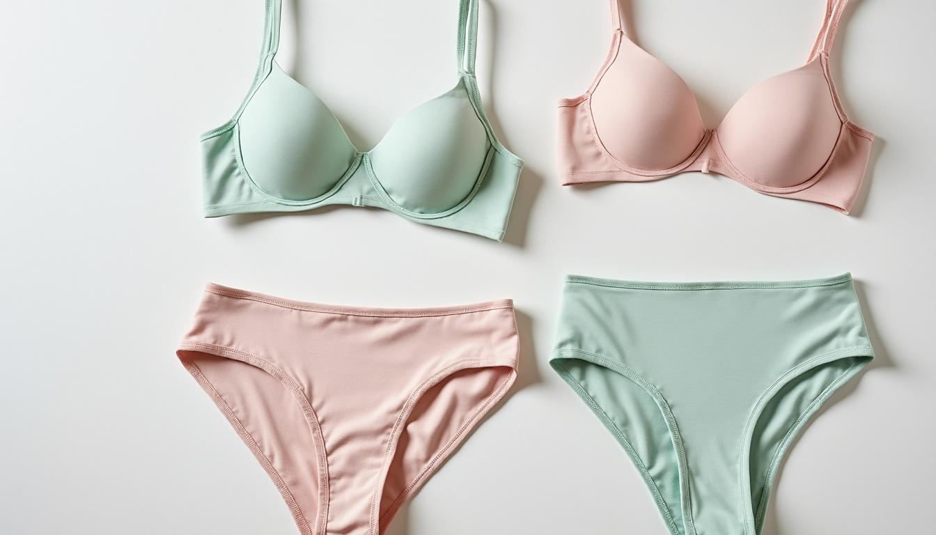 découvrez notre sélection des meilleures marques de lingerie écoresponsable alliant confort, élégance et respect de l'environnement pour une mode durable et responsable.