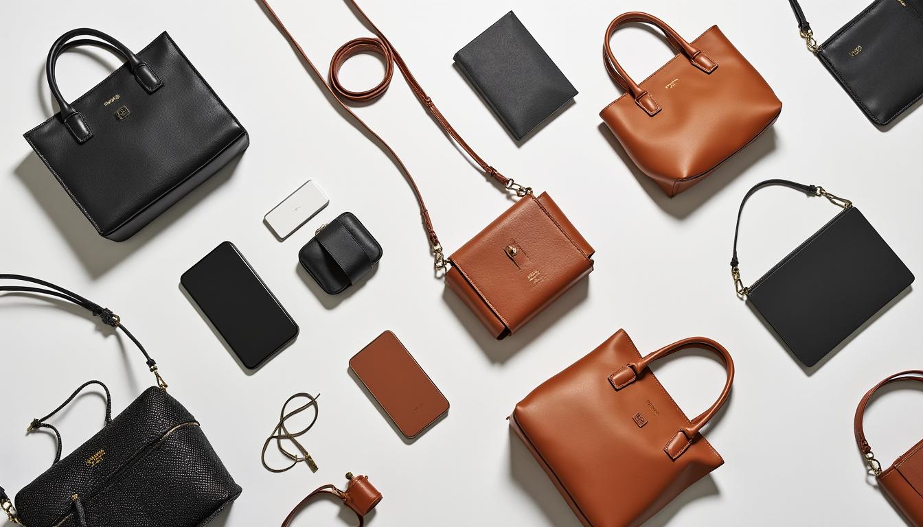 découvrez niyona, des sacs polyvalents alliant innovation et style pour révolutionner votre manière de voyager. praticité et élégance à chaque déplacement.