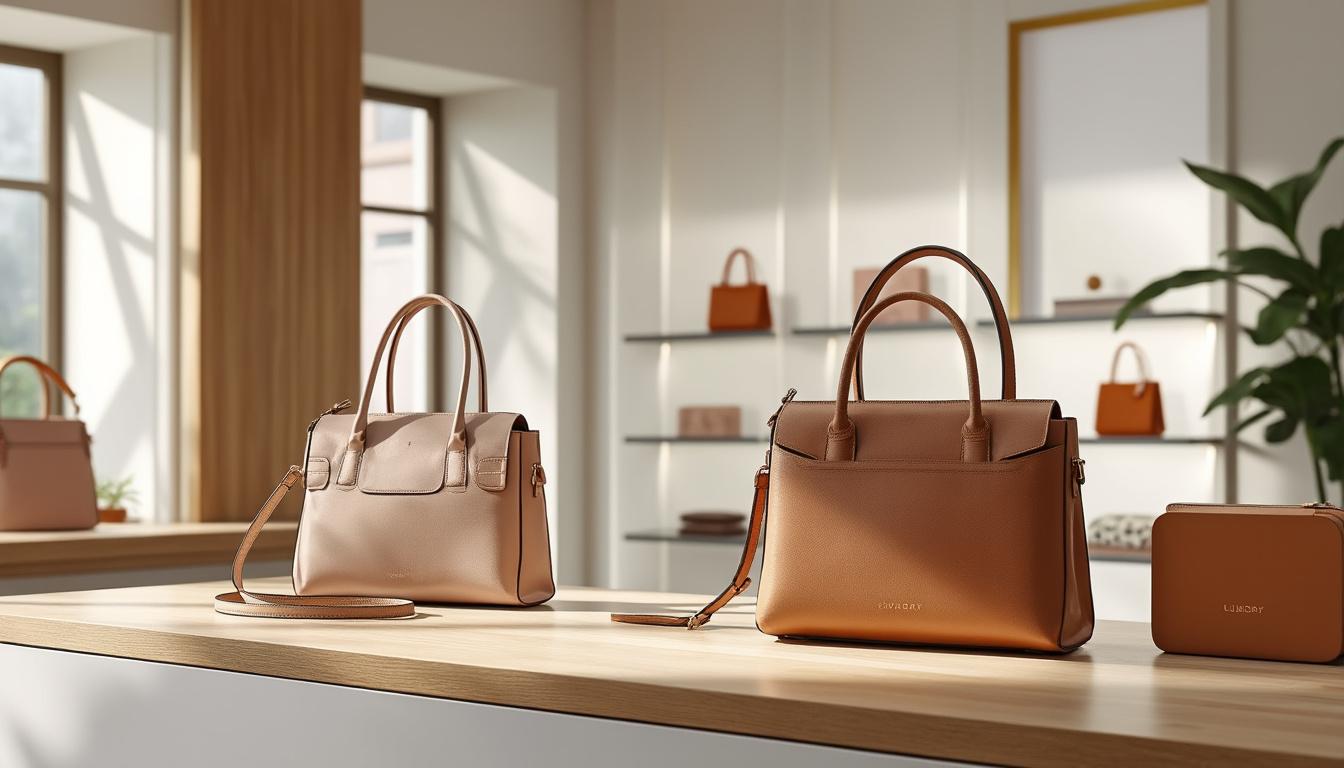 découvrez notre analyse des sacs de luxe les plus populaires des grandes marques, leurs caractéristiques iconiques et pourquoi ils séduisent tant.