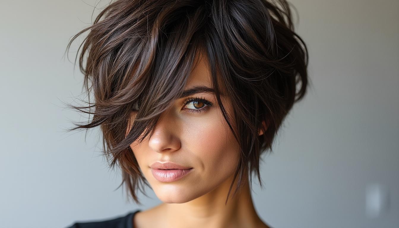 découvrez les erreurs courantes à éviter pour sublimer vos coiffures de cheveux courts et adopter un style parfait au quotidien.