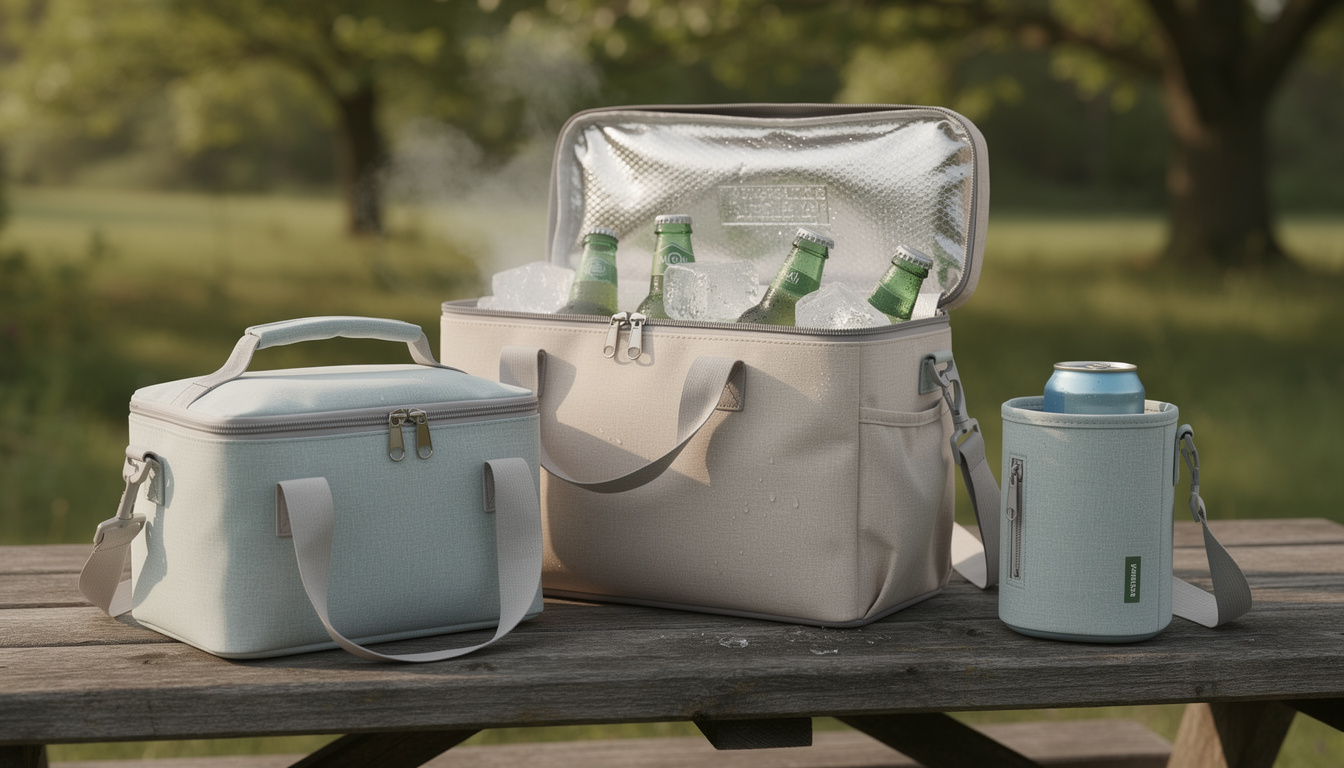 découvrez notre comparatif des meilleurs sacs isothermes pour choisir celui qui conservera parfaitement vos aliments et boissons. guide d'achat complet et conseils pratiques.