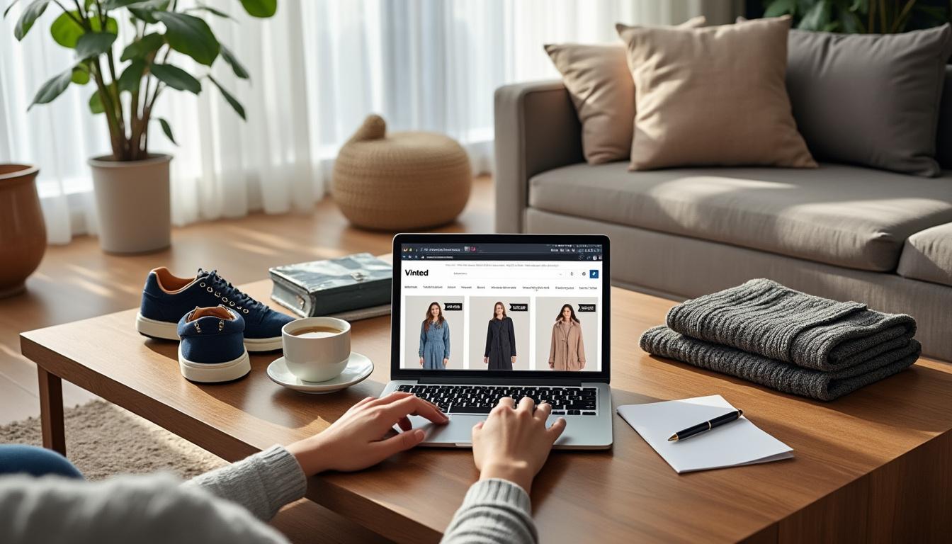 découvrez comment acheter sur vinted sans créer de compte et profitez d'astuces simples pour économiser sur vos achats de vêtements et accessoires.