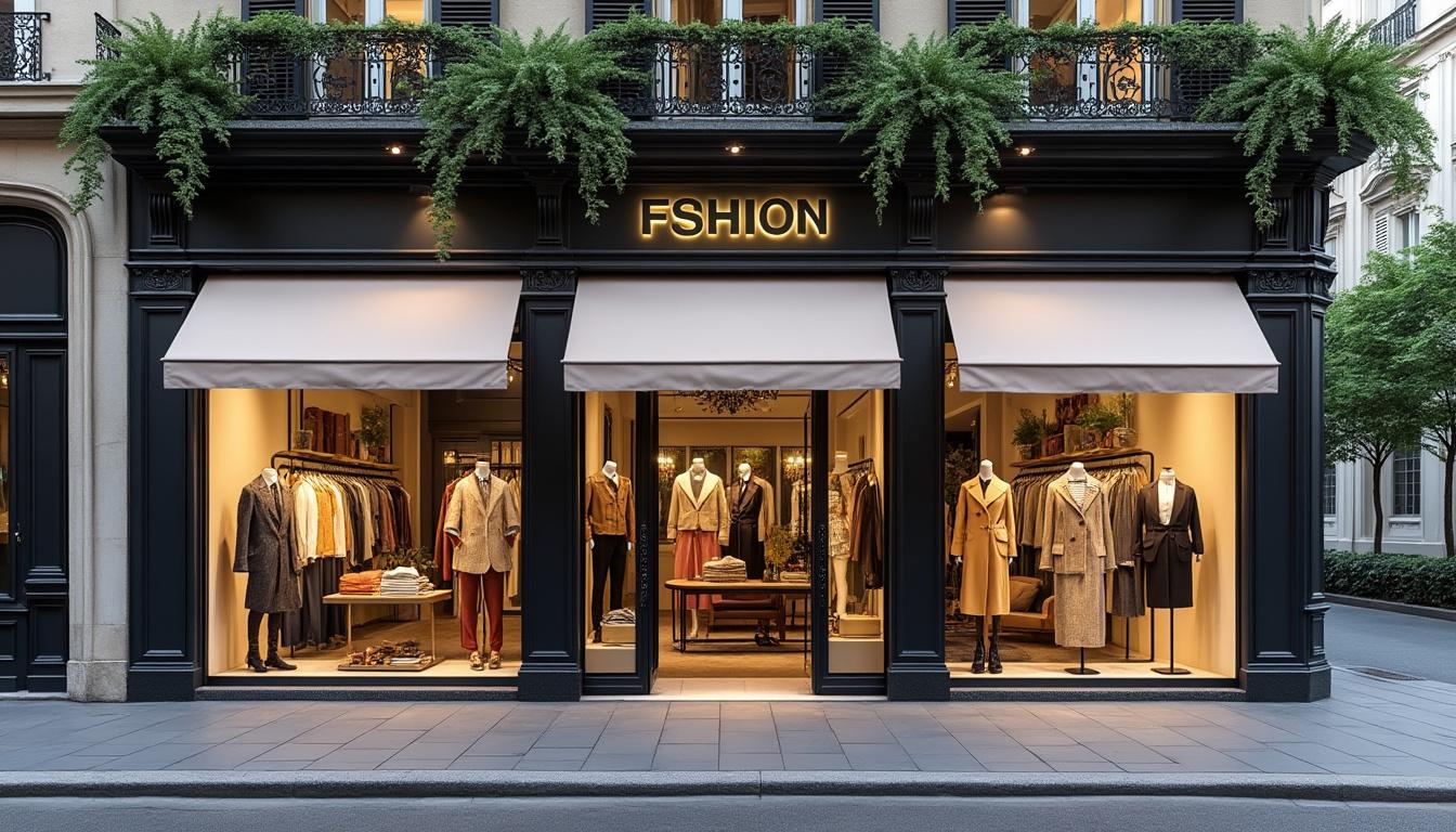 découvrez les collections tendance de ms mode france et trouvez le magasin le plus proche pour renouveler votre garde-robe avec style et élégance.