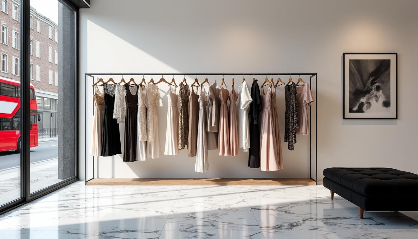 découvrez où acheter des robes sur les sites anglais avec notre guide pratique. trouvez les meilleures adresses pour des achats en ligne sécurisés et tendances.