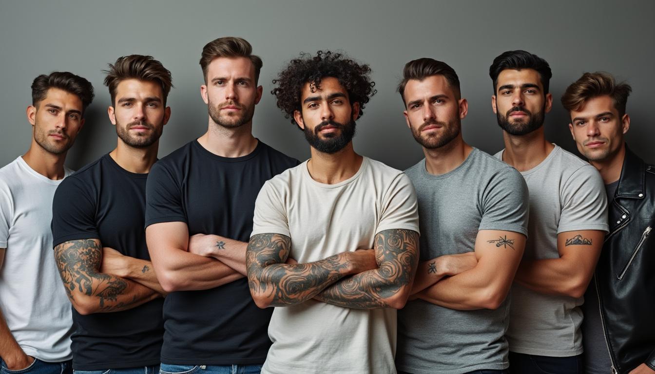 explorez les tendances incontournables des petits tatouages pour homme en 2026 et trouvez l'inspiration pour votre prochain design discret et stylé.