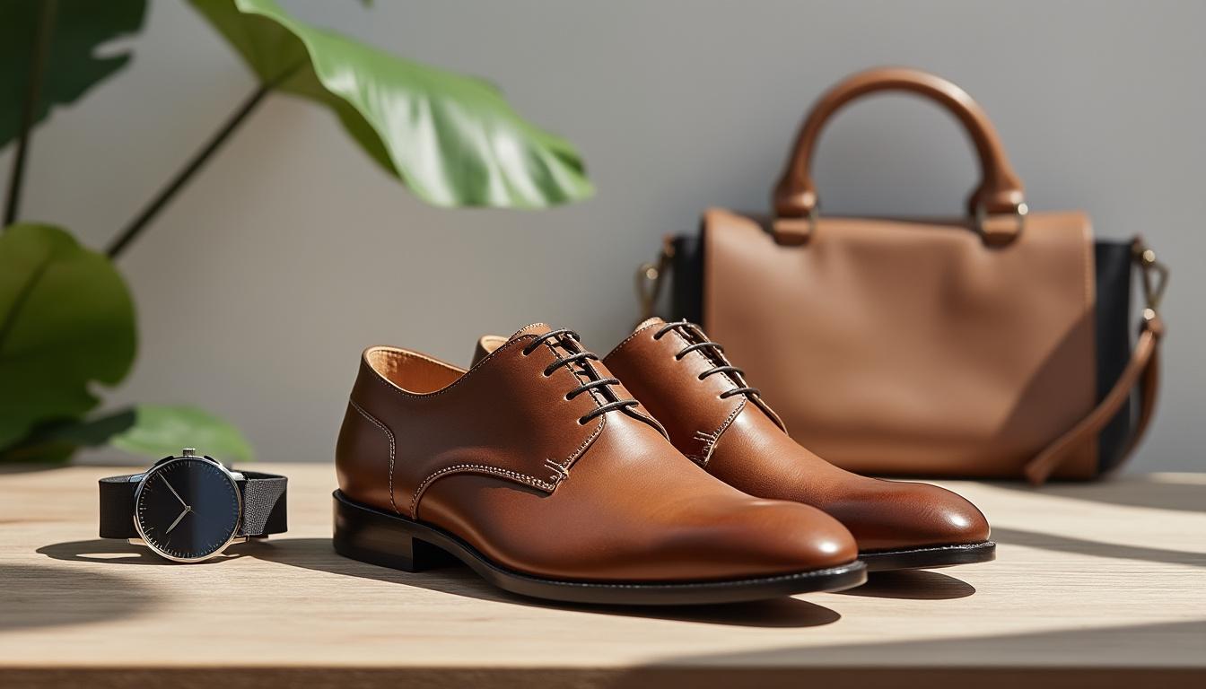 découvrez comment eram allie qualité et tendances dans ses chaussures pour vous offrir confort et style au quotidien.