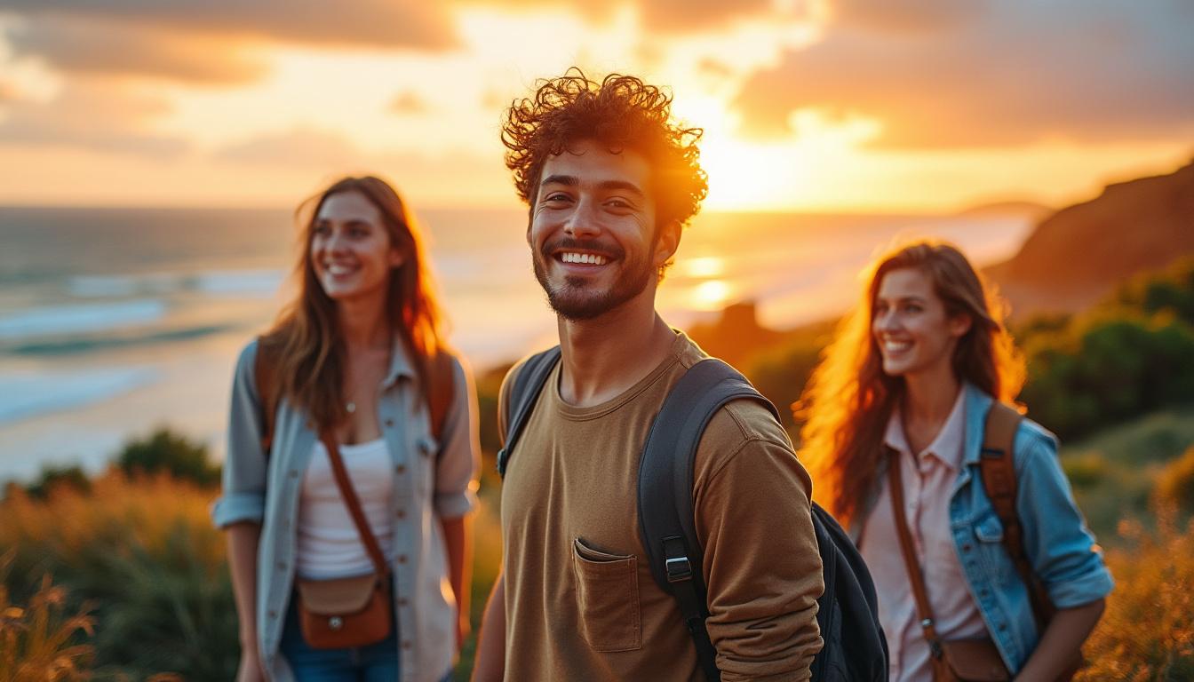 découvrez la croissance d'oceans apart, la marque éthique de vêtements en vogue, alliant style tendance et engagement durable pour une mode responsable.