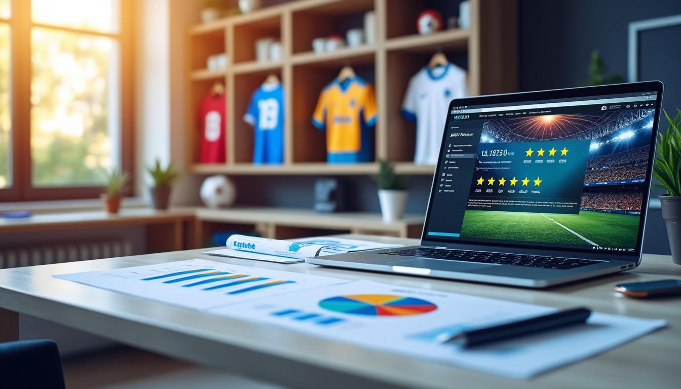 découvrez le guide ultime des avis sur 365jersey : toutes les informations essentielles pour bien connaître cette plateforme avant de vous engager.