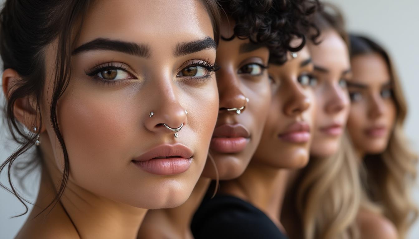 découvrez les facteurs qui influencent le prix d’un piercing au nez et comprenez pourquoi les tarifs peuvent varier d’un salon à l’autre. guide complet pour un choix éclairé.