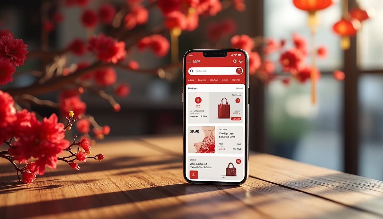 découvrez des sites de vêtements chinois fiables avec un focus spécial sur dhgate, la plateforme incontournable pour des achats sûrs et tendances.