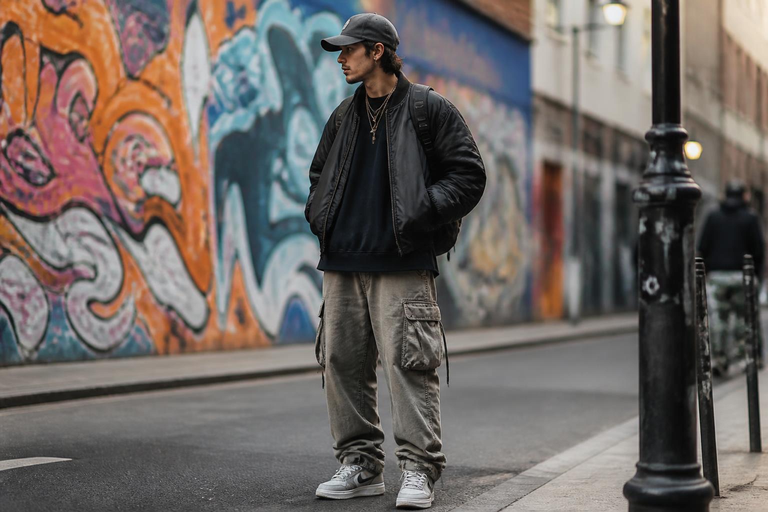 découvrez comment incorporer les marques underground dans votre garde-robe pour exprimer votre style unique avec audace et authenticité.