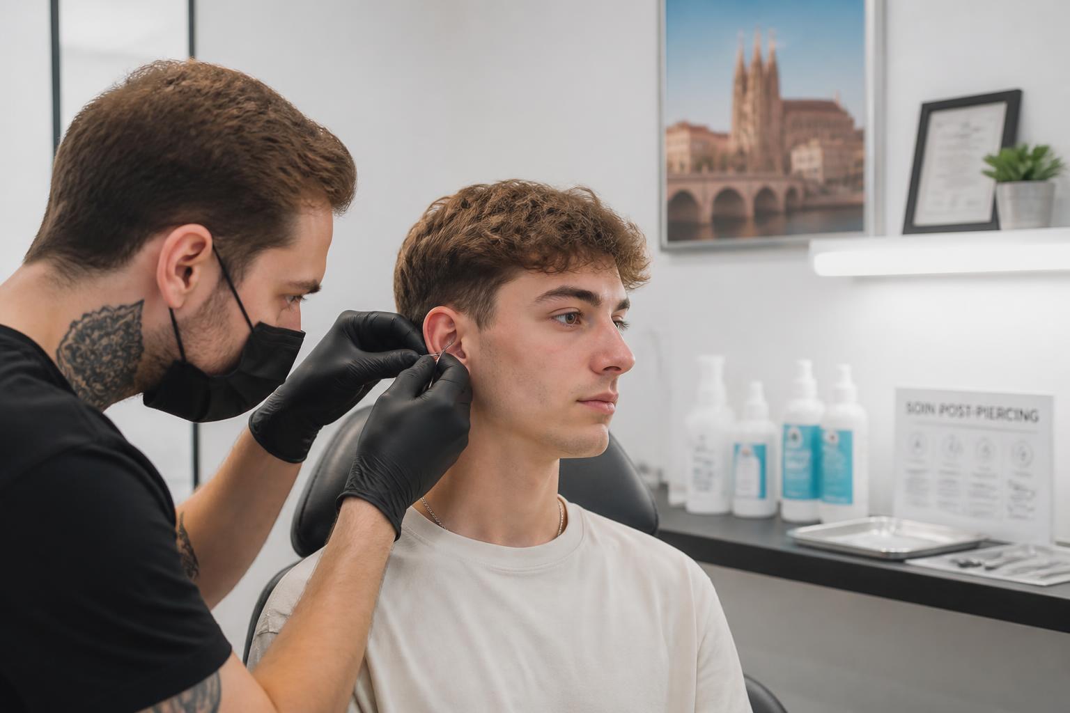 découvrez les conseils essentiels pour les soins post-piercing à albi et assurez une guérison optimale de votre nouveau piercing. guide complet et astuces pratiques.