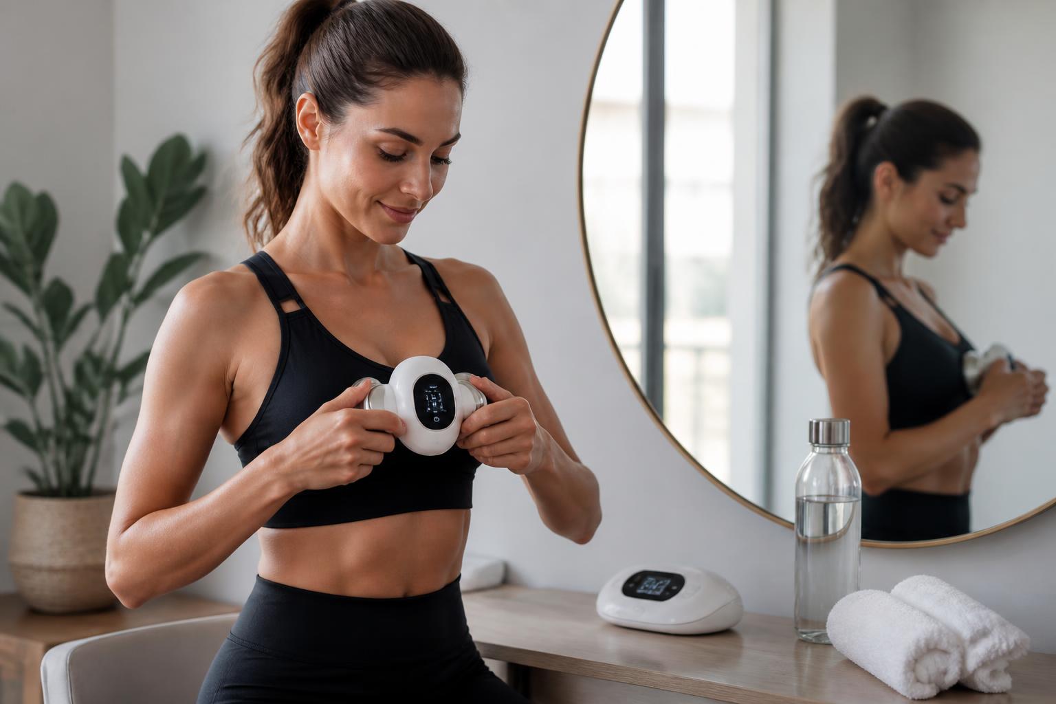 découvrez comment choisir un raffermissant buste efficace pour tonifier et sublimer votre poitrine. conseils pratiques et critères essentiels pour un choix optimal.