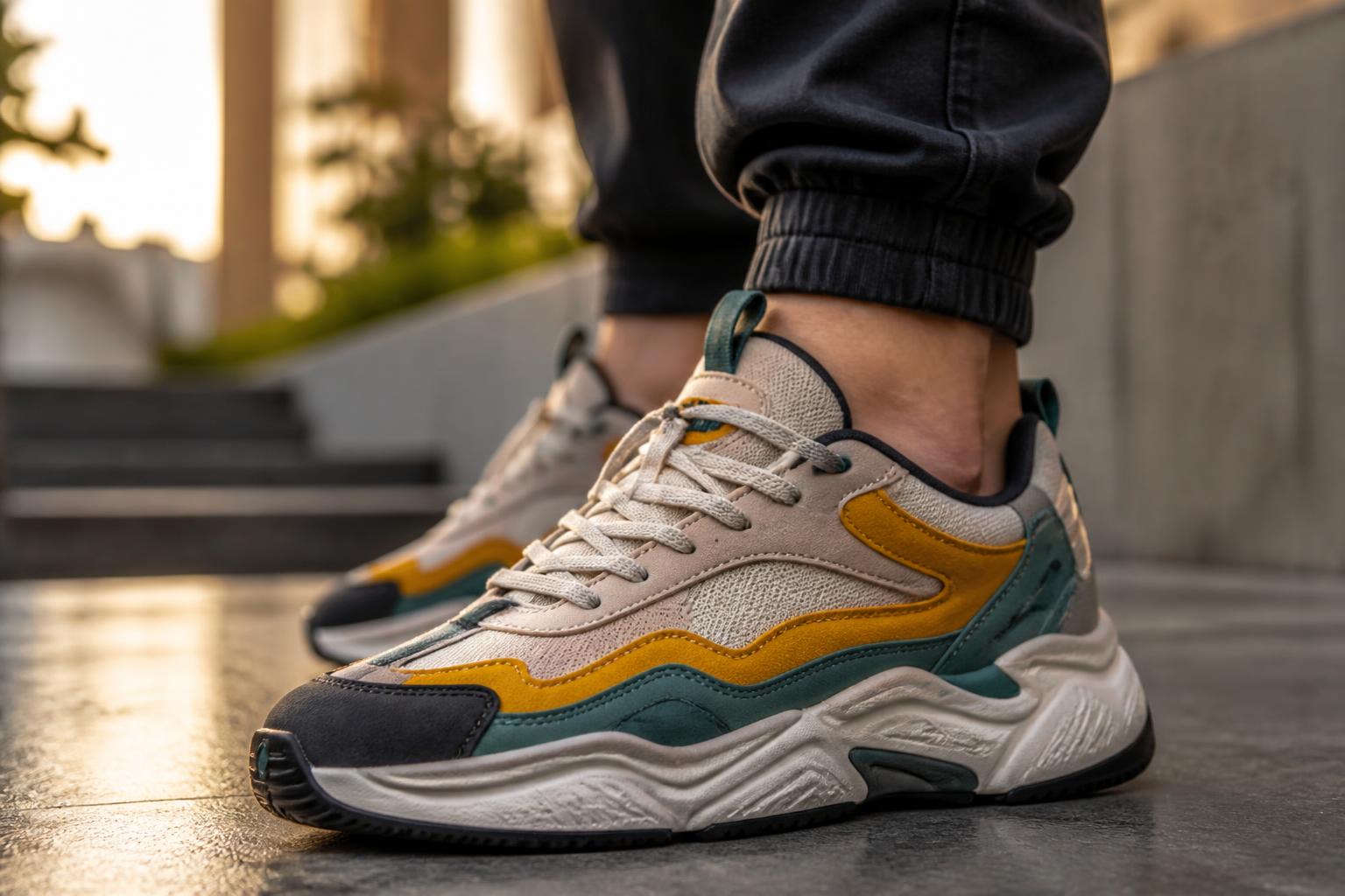 découvrez nos astuces de sneaker photography pour prendre de magnifiques photos de vos chaussures et mettre en valeur chaque détail avec style et créativité.