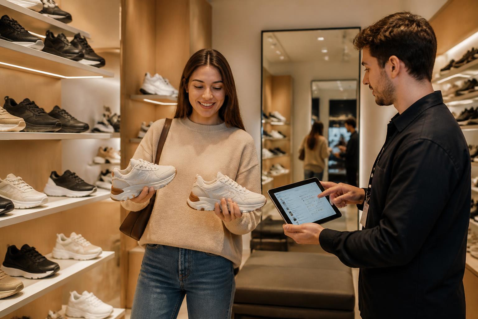 découvrez tout ce qu'il faut savoir sur les avis de chaussures.fr pour réussir vos achats en ligne et trouver la paire parfaite en toute confiance.